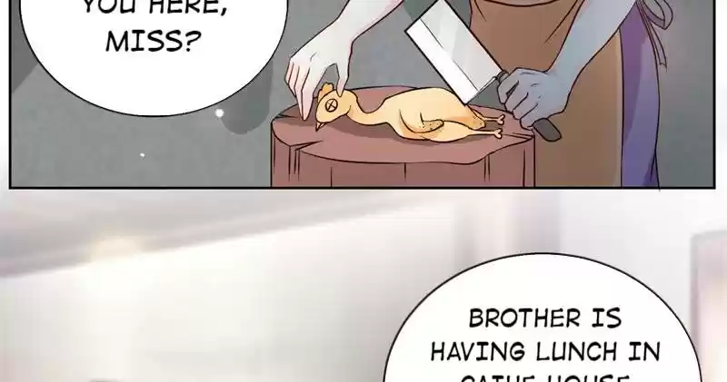 Imperial Splendor Chapter 36