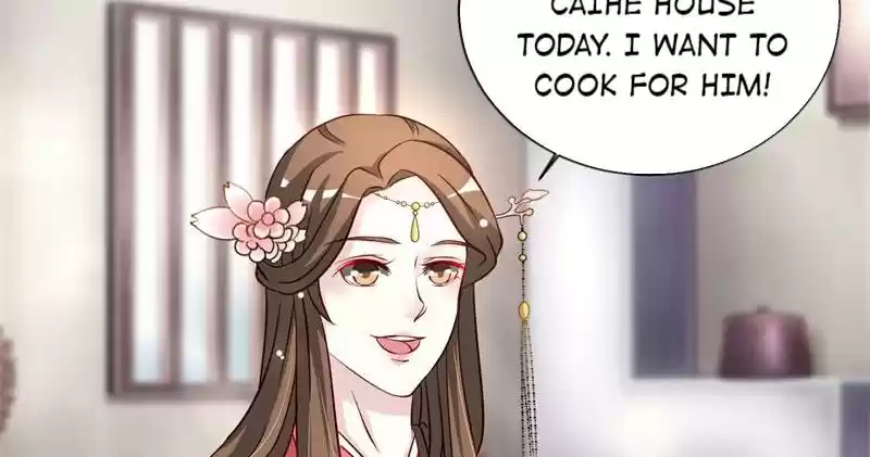 Imperial Splendor Chapter 36