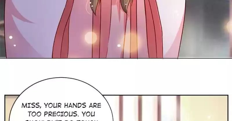 Imperial Splendor Chapter 36