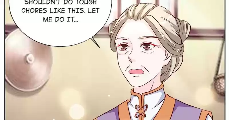 Imperial Splendor Chapter 36