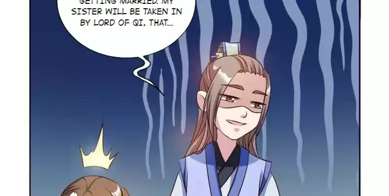 Imperial Splendor Chapter 36