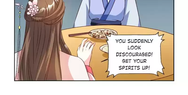 Imperial Splendor Chapter 36