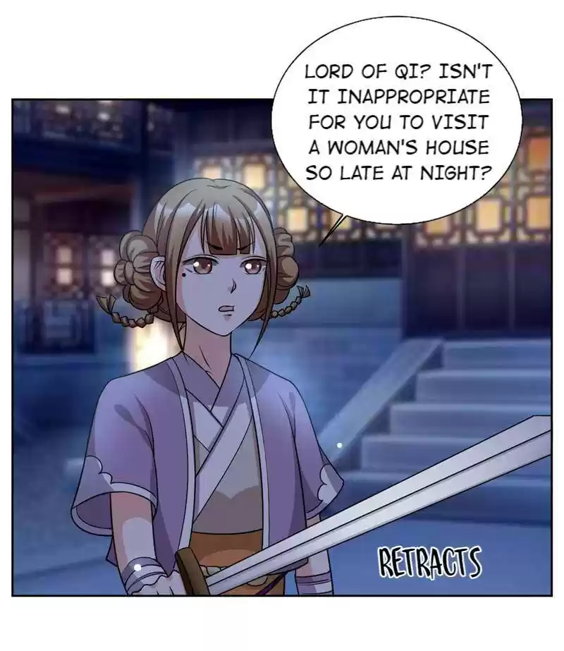 Imperial Splendor Chapter 45