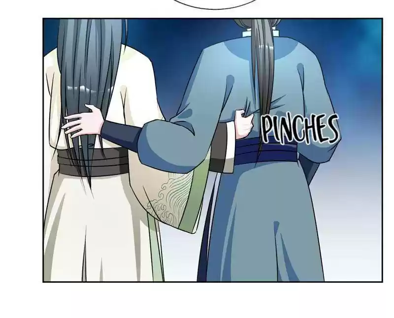 Imperial Splendor Chapter 45