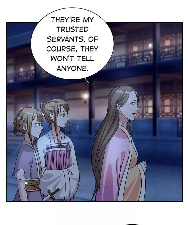 Imperial Splendor Chapter 45