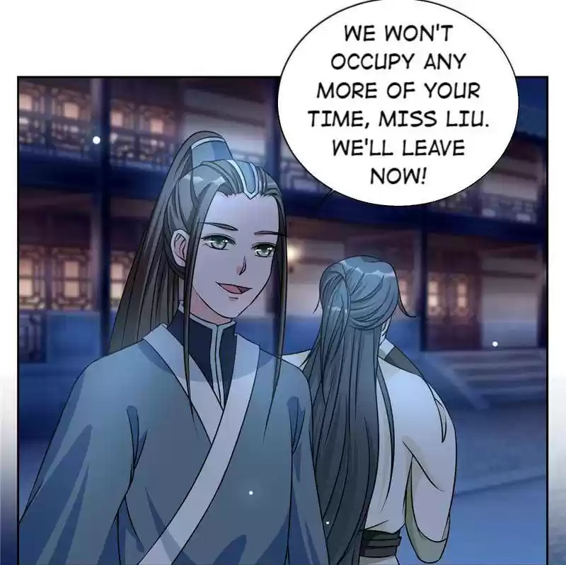 Imperial Splendor Chapter 45