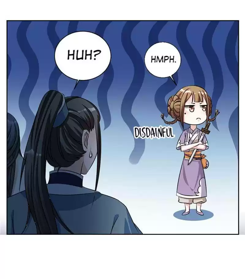 Imperial Splendor Chapter 45