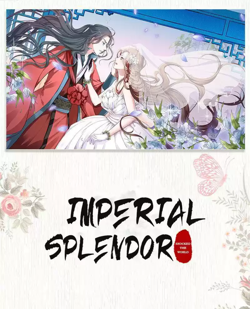 Imperial Splendor Chapter 46