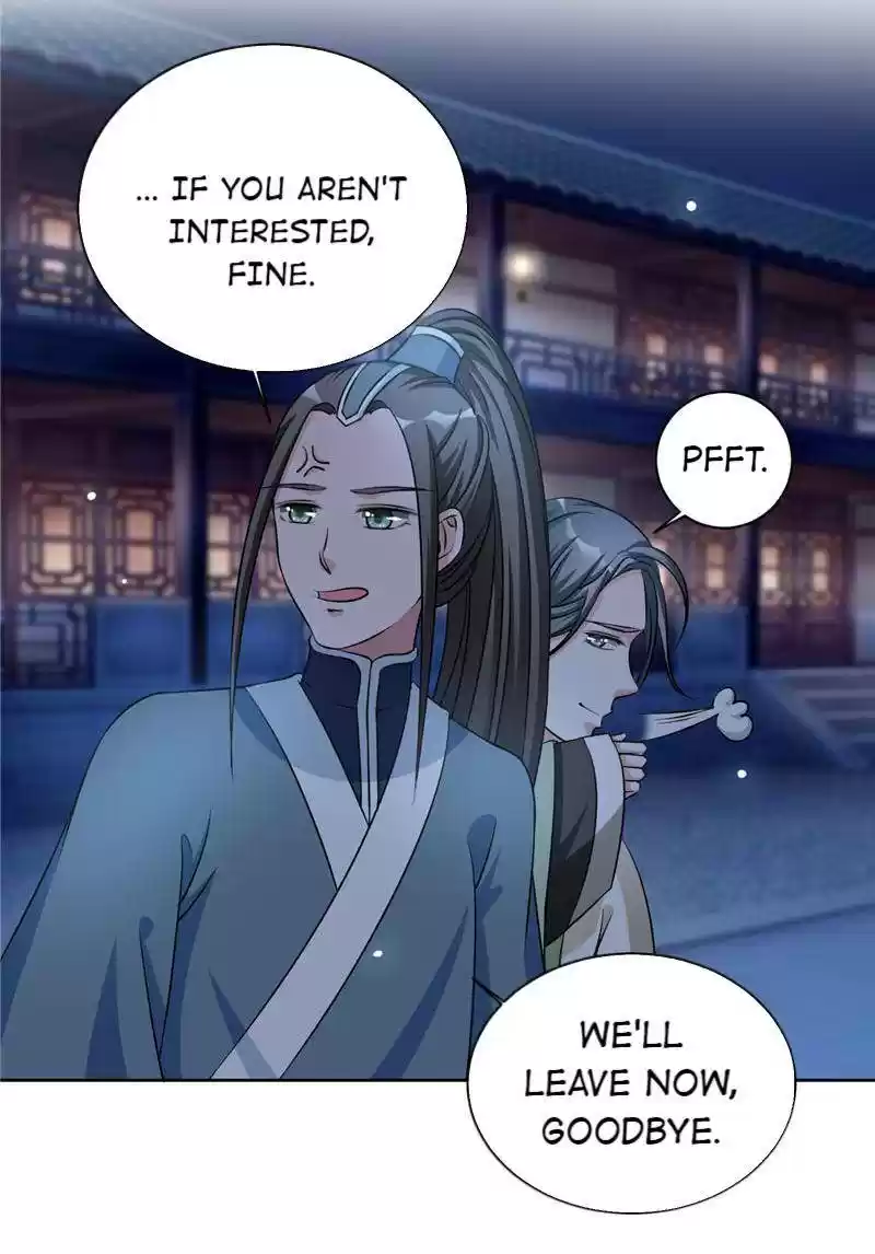 Imperial Splendor Chapter 46