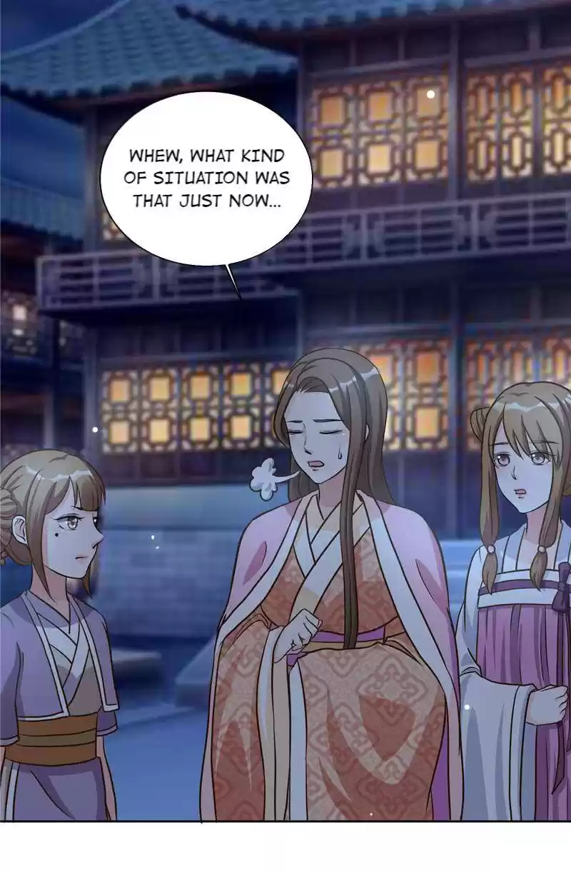 Imperial Splendor Chapter 46