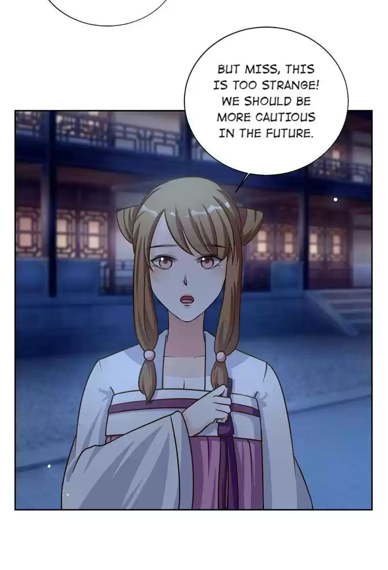 Imperial Splendor Chapter 46