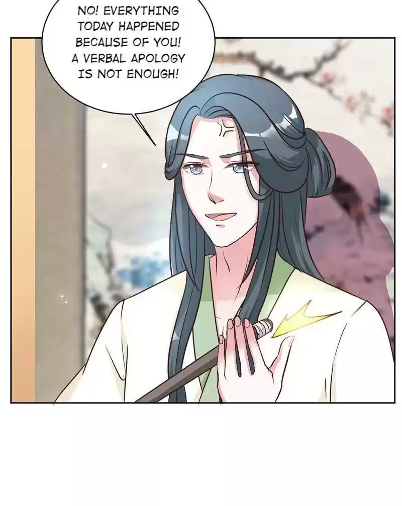 Imperial Splendor Chapter 46