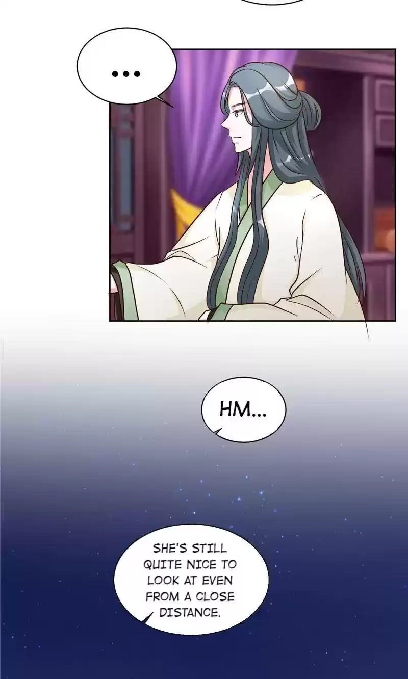 Imperial Splendor Chapter 46