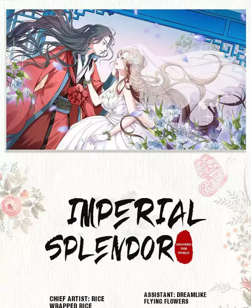 Imperial Splendor Chapter 47