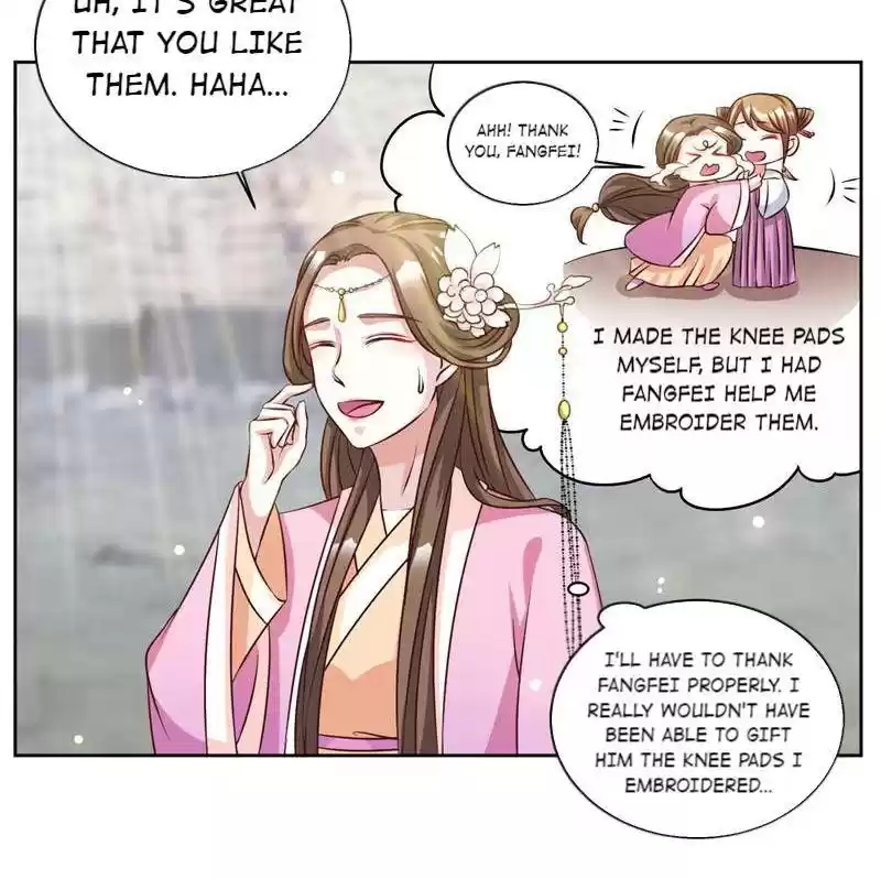 Imperial Splendor Chapter 47