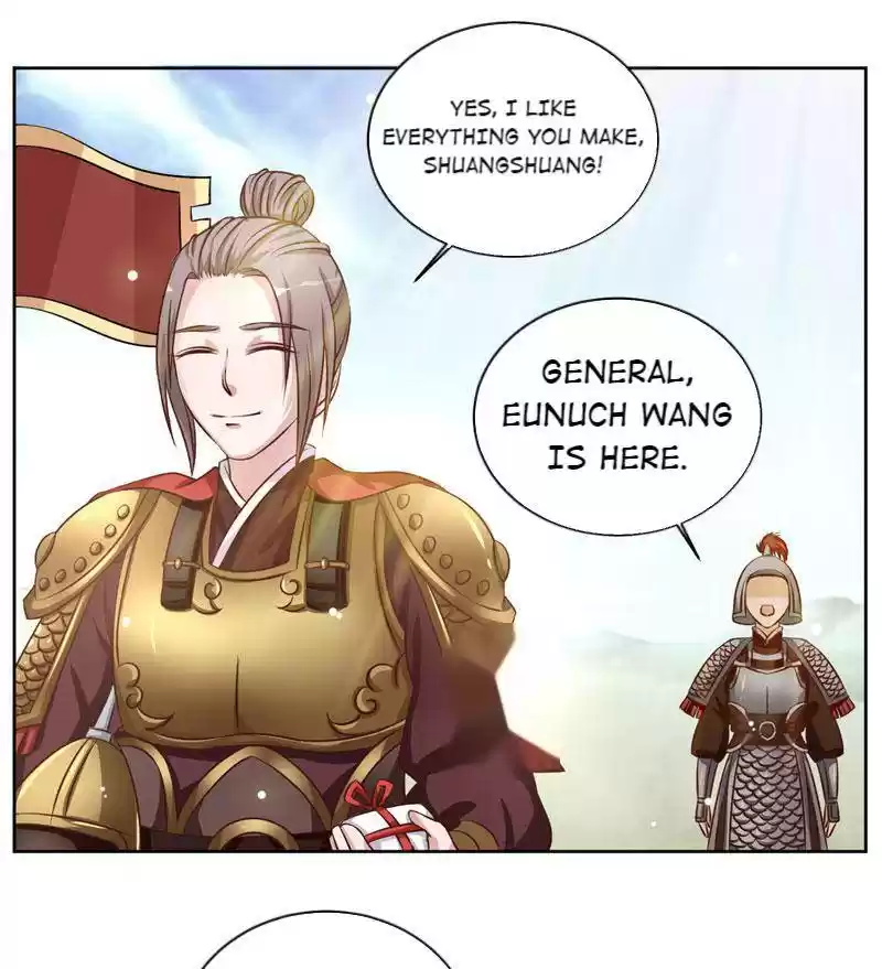 Imperial Splendor Chapter 47