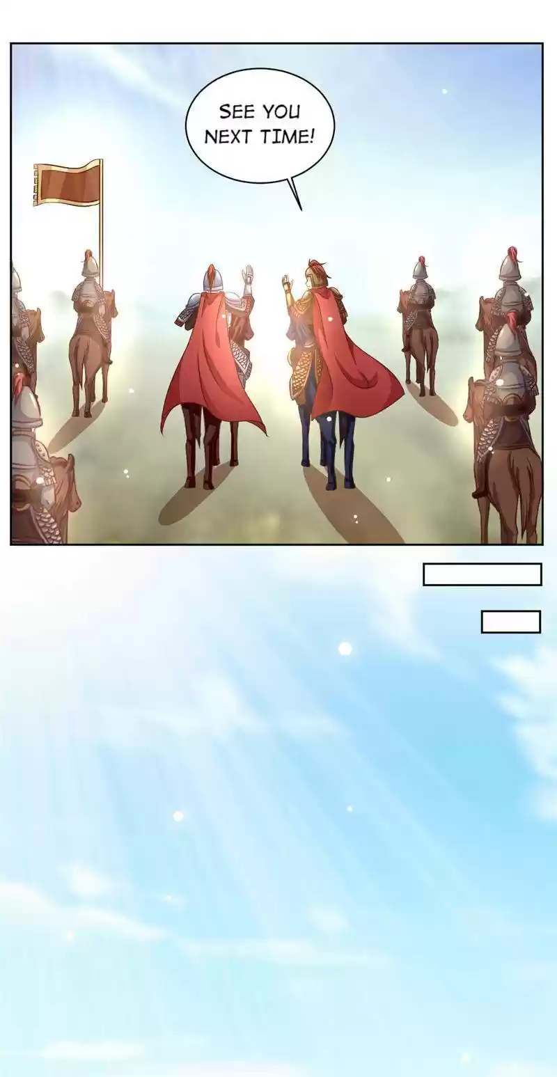 Imperial Splendor Chapter 47