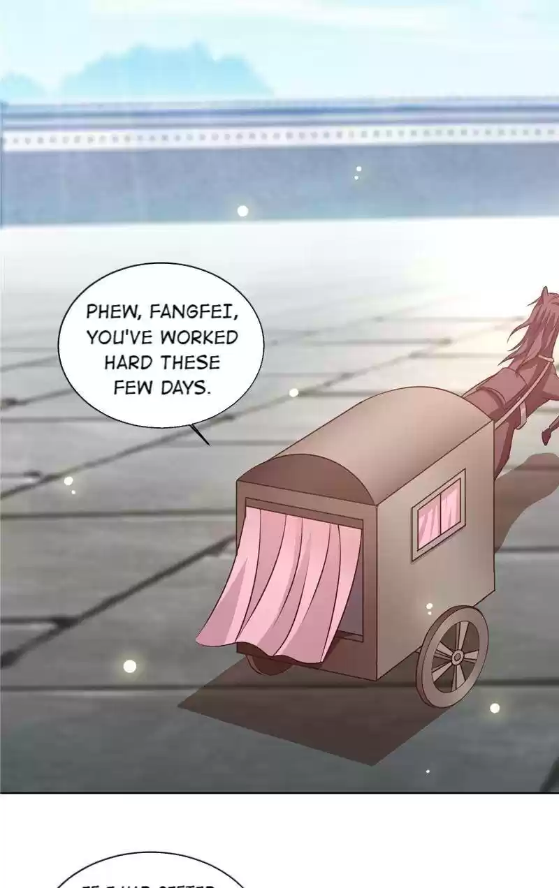 Imperial Splendor Chapter 47