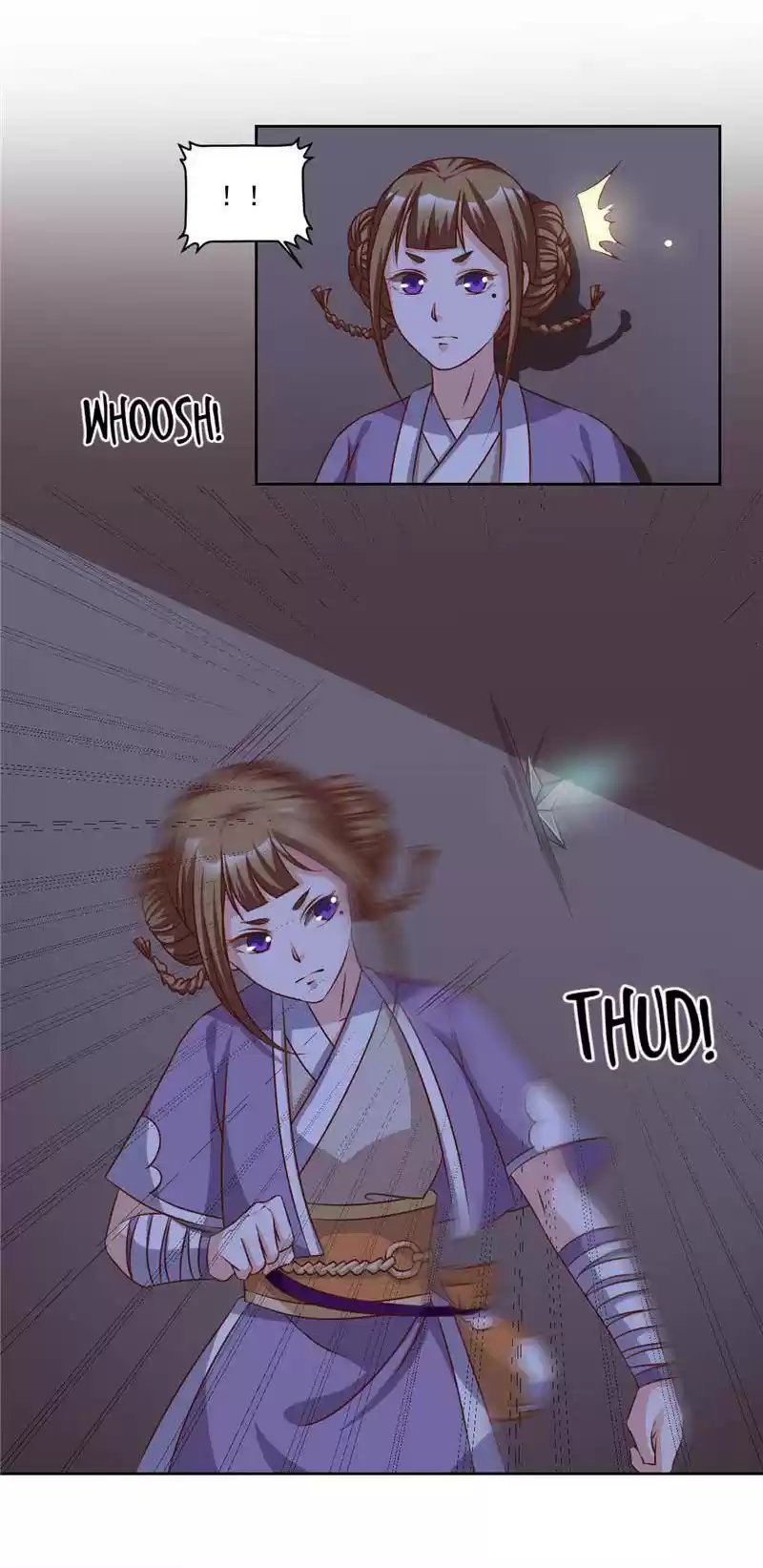 Imperial Splendor Chapter 47