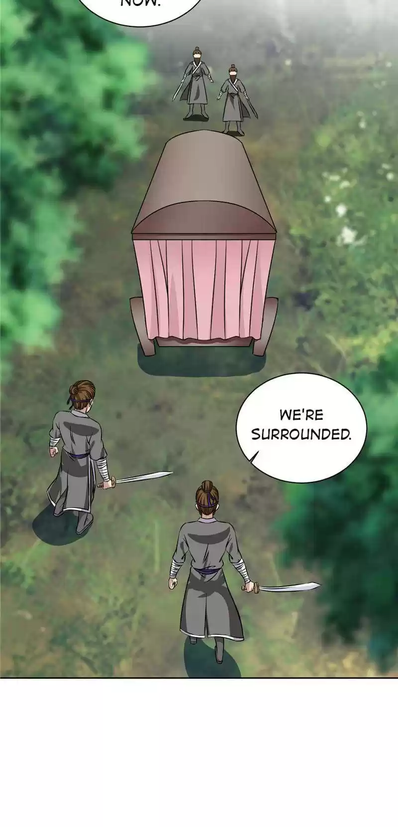 Imperial Splendor Chapter 47