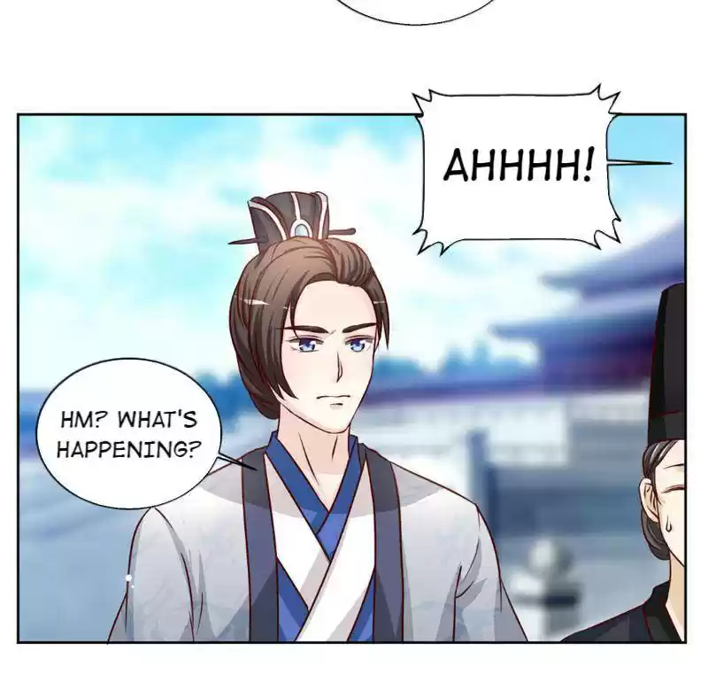 Imperial Splendor Chapter 47