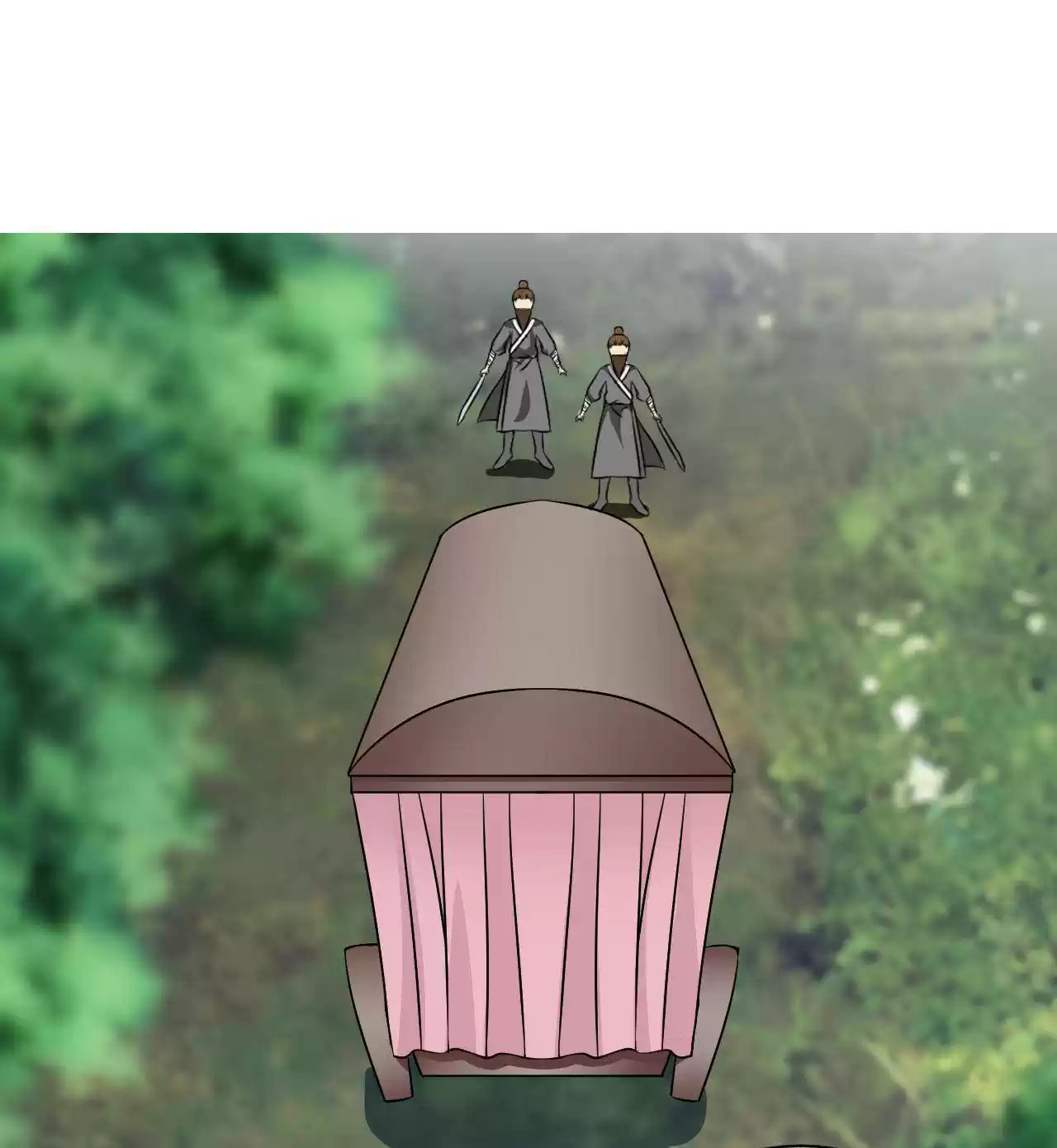 Imperial Splendor Chapter 48