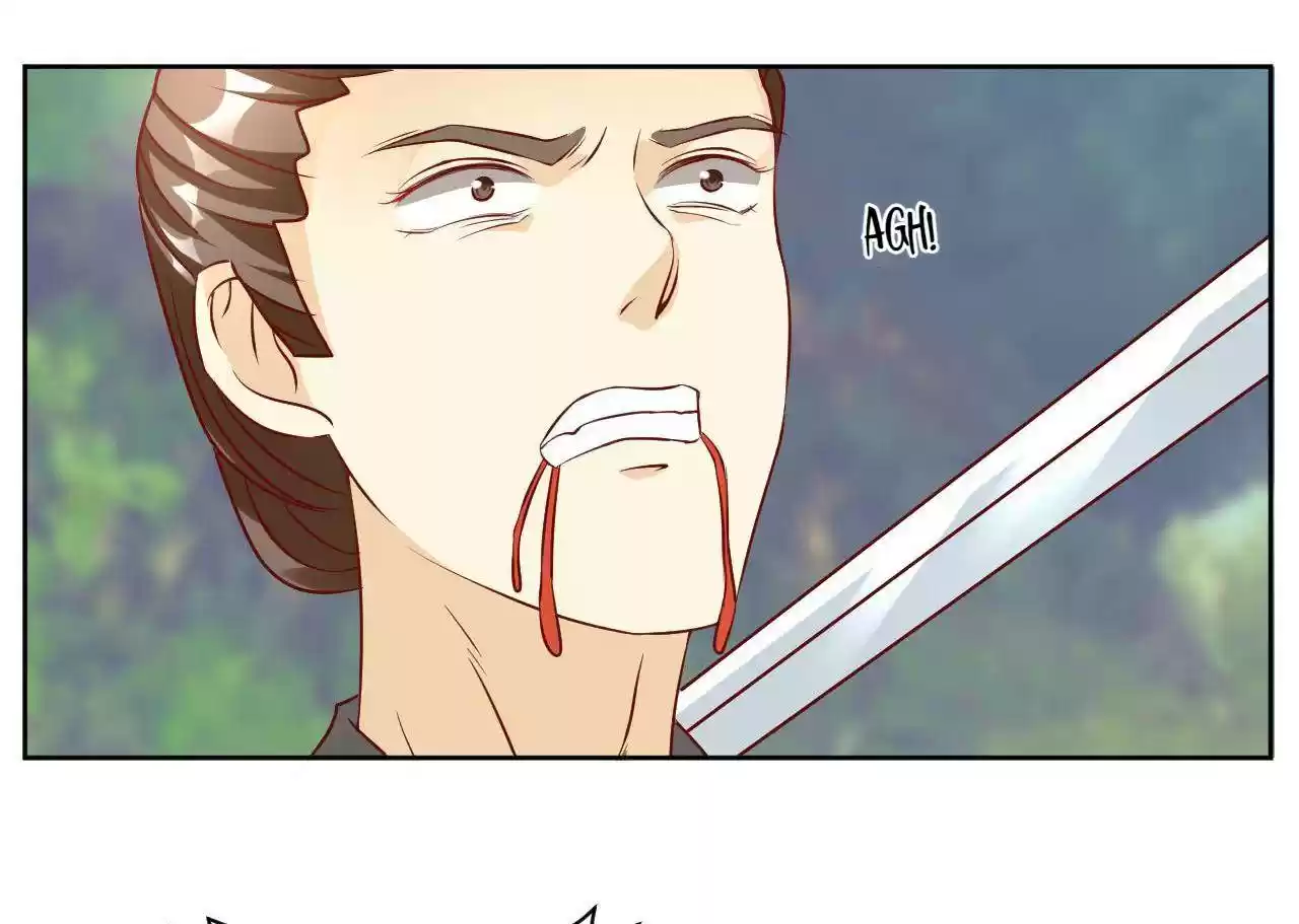 Imperial Splendor Chapter 48