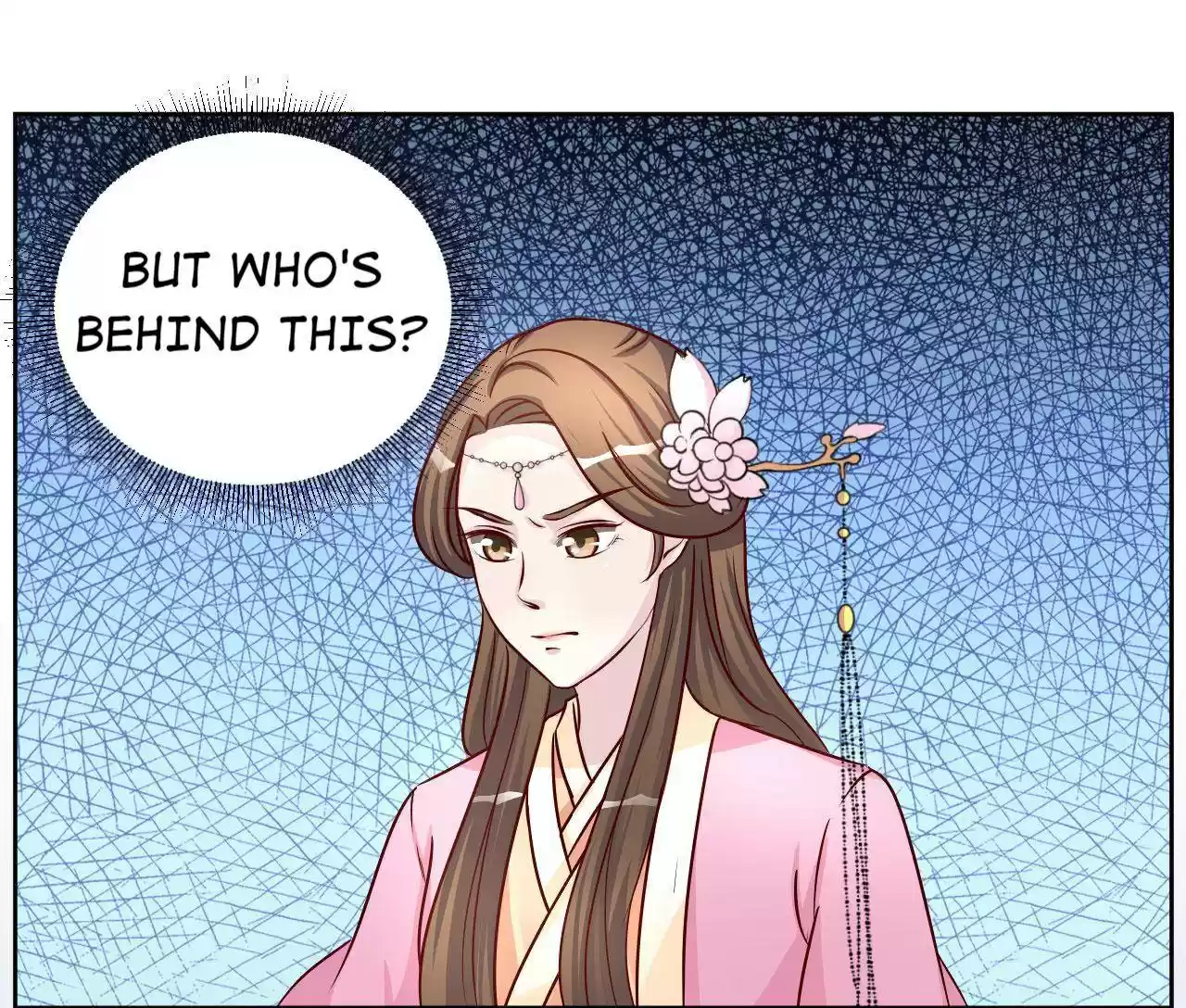 Imperial Splendor Chapter 48