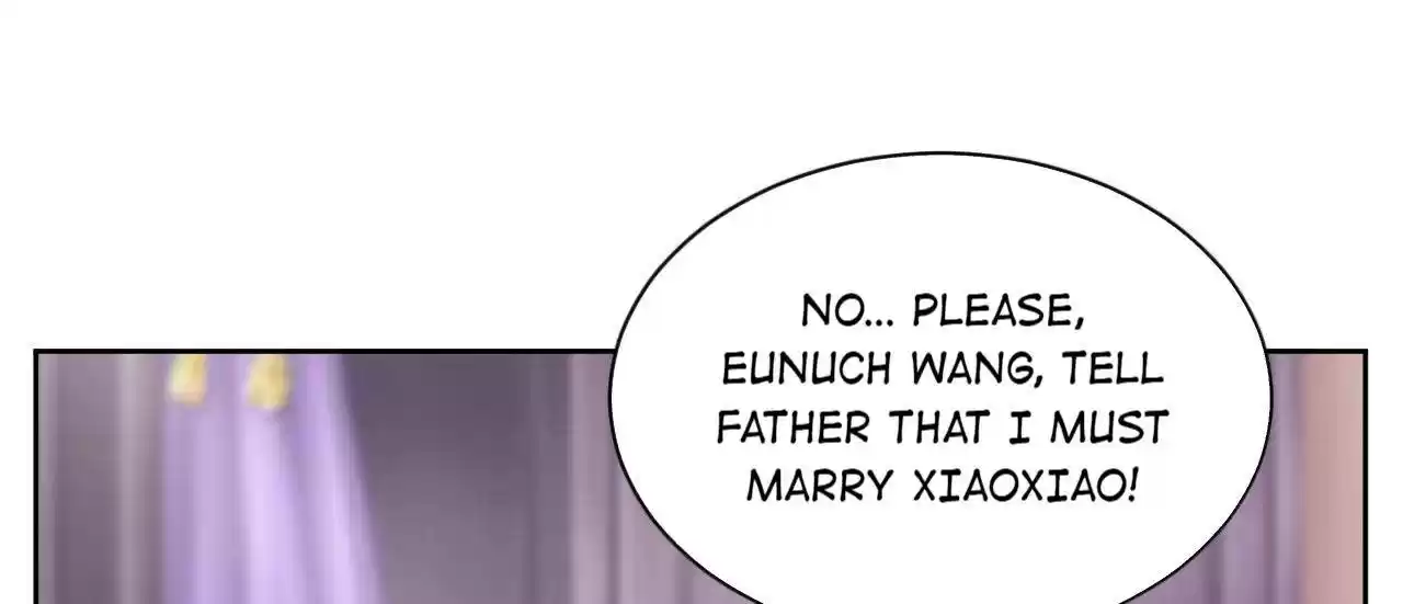 Imperial Splendor Chapter 49