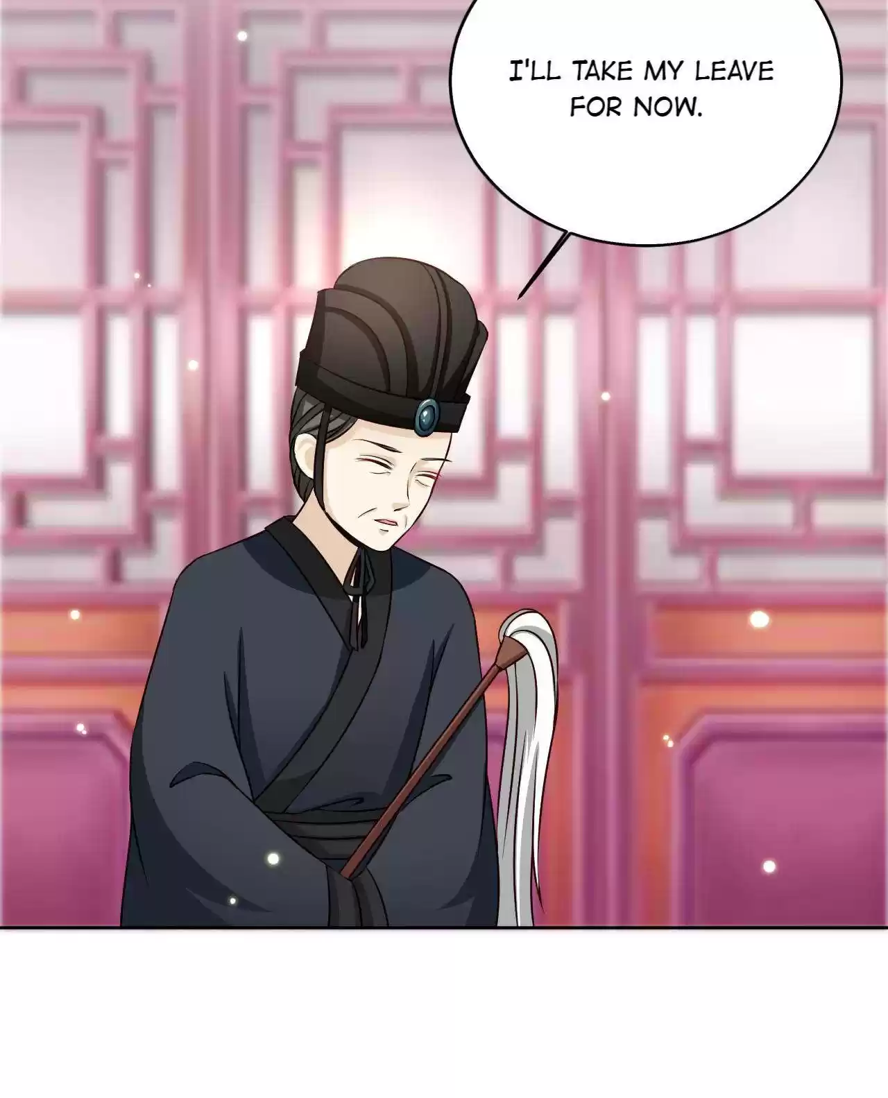 Imperial Splendor Chapter 49