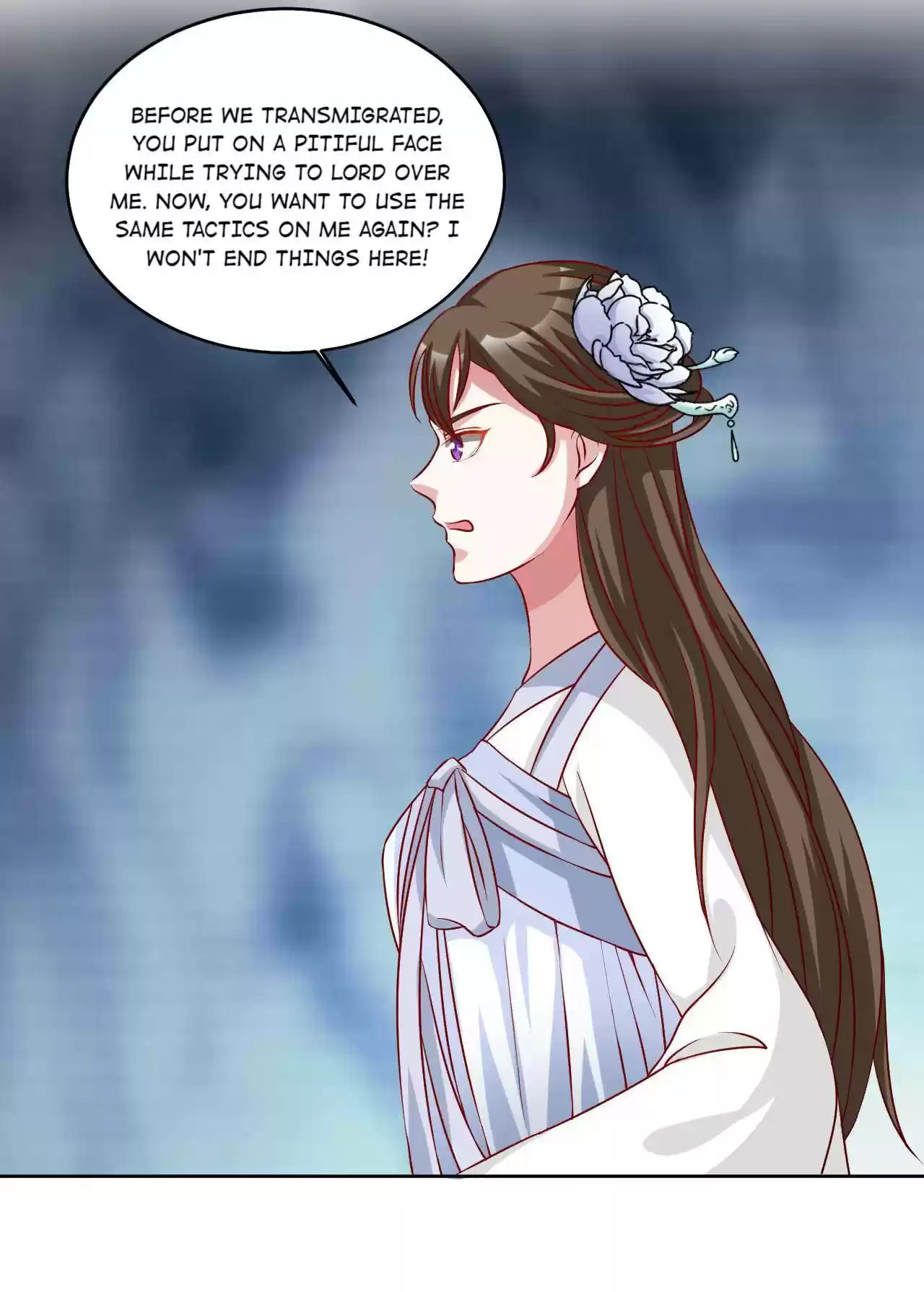Imperial Splendor Chapter 49