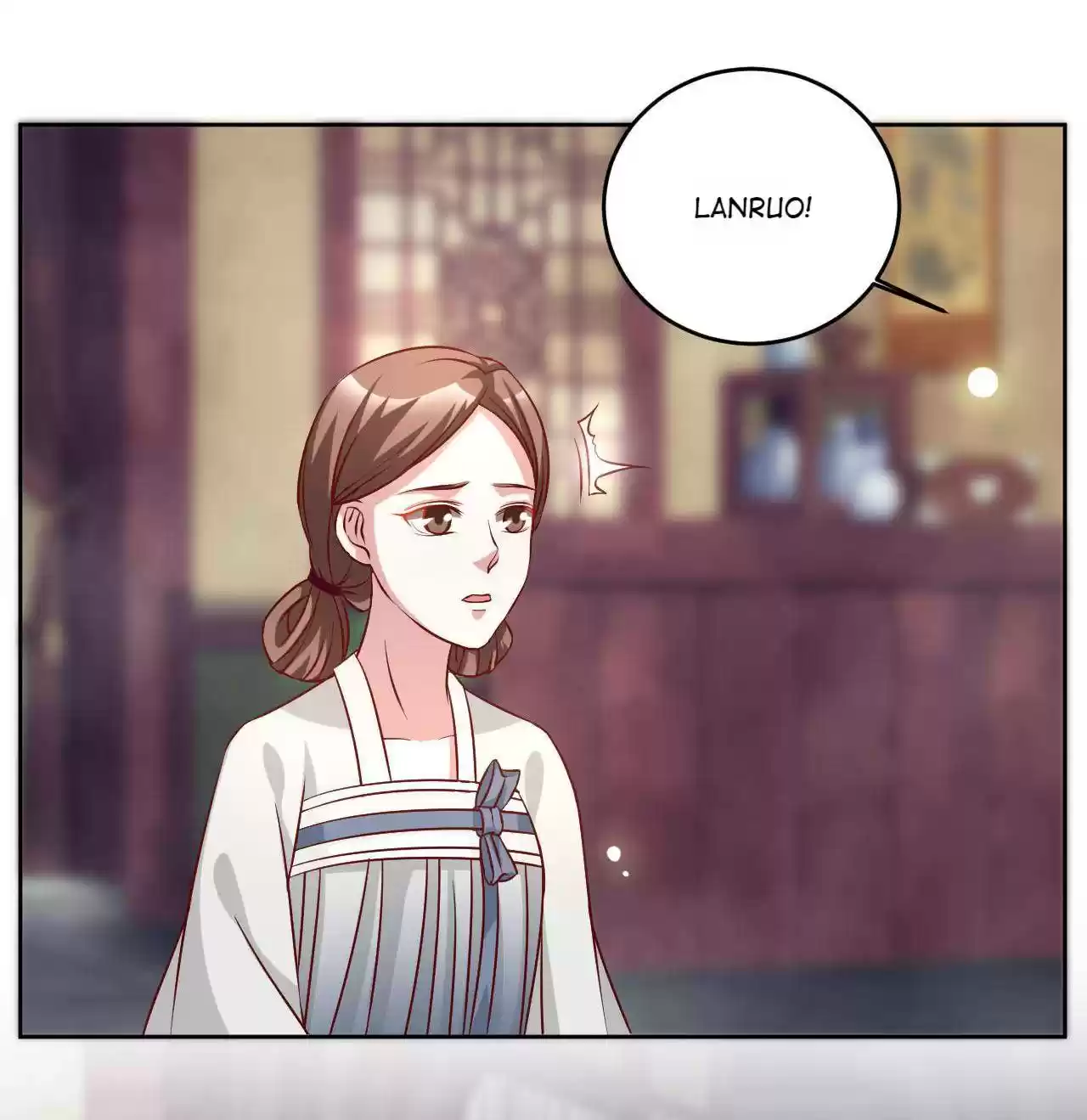 Imperial Splendor Chapter 49