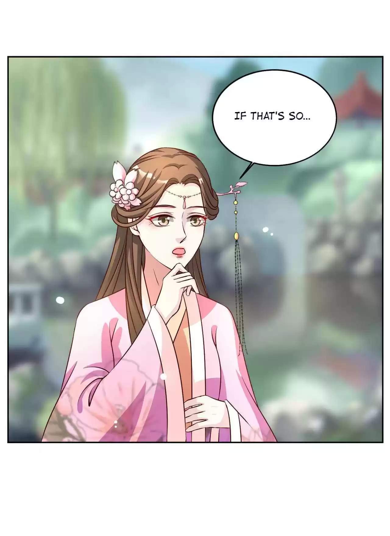 Imperial Splendor Chapter 50