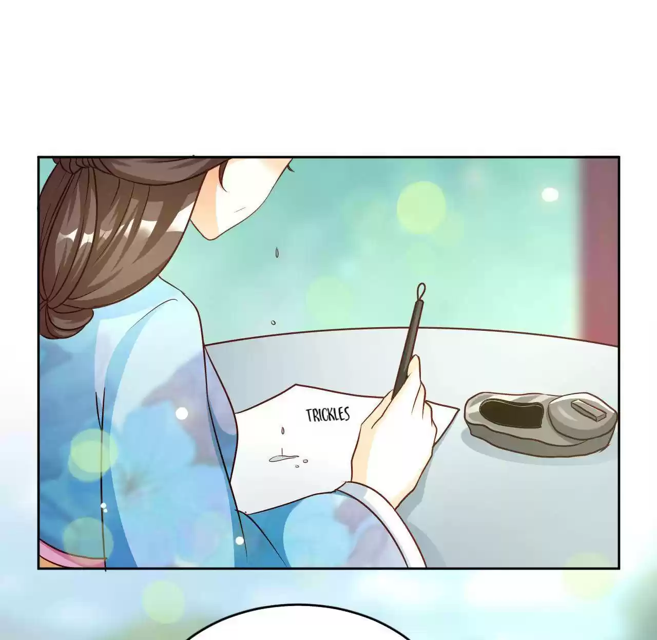 Imperial Splendor Chapter 50