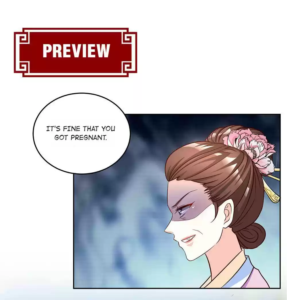 Imperial Splendor Chapter 50