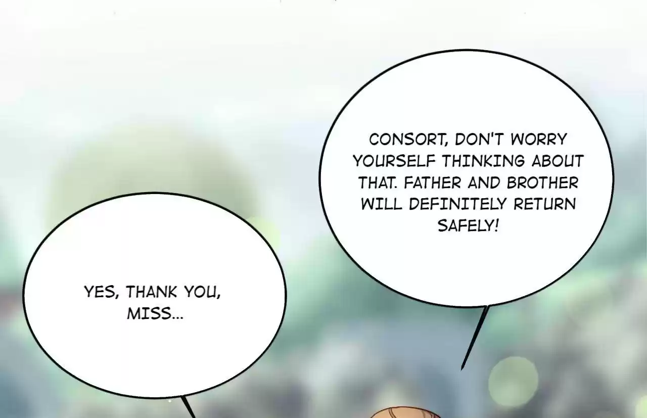 Imperial Splendor Chapter 51