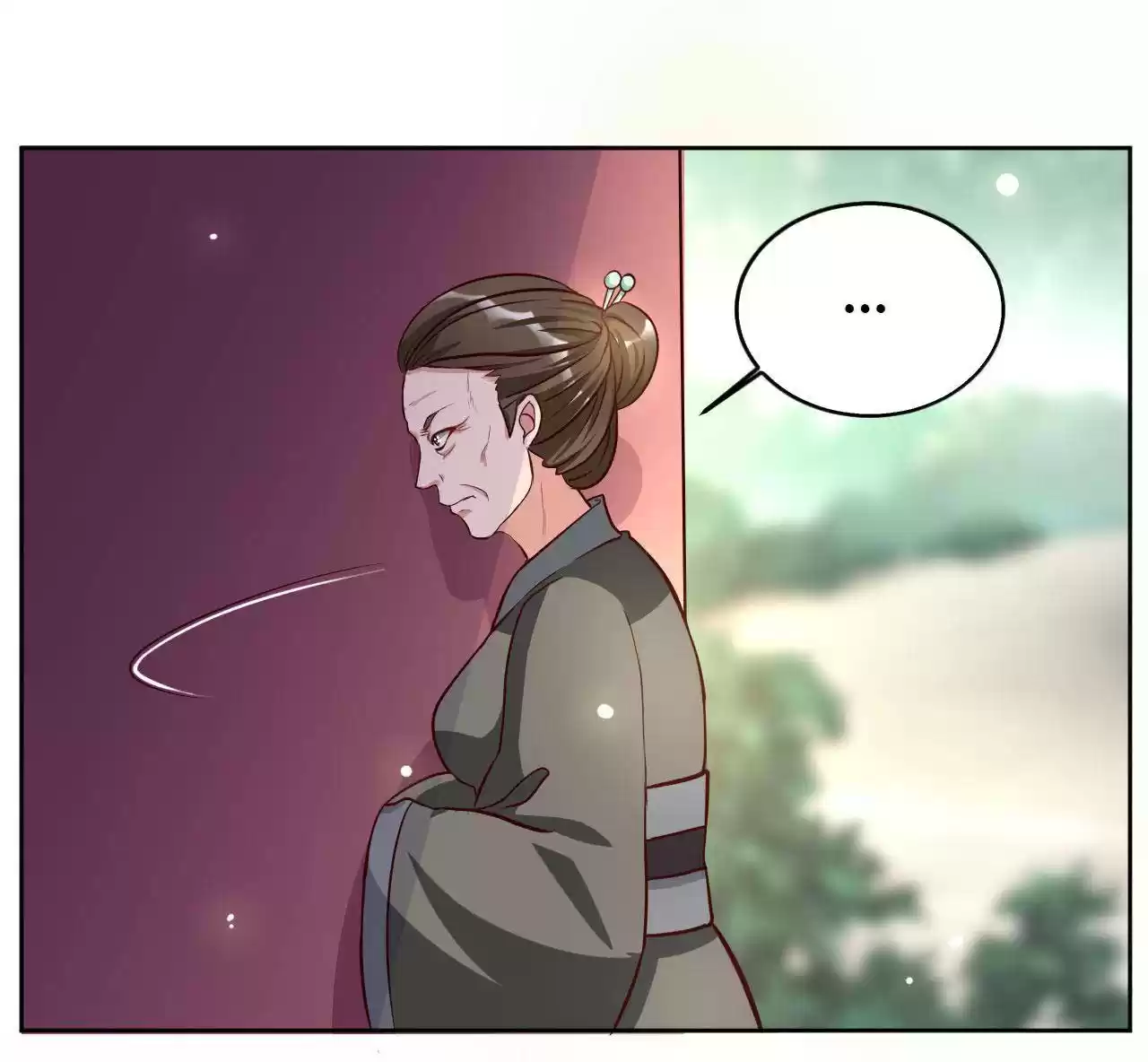 Imperial Splendor Chapter 51