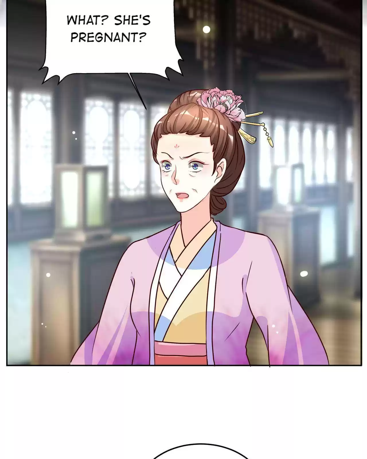 Imperial Splendor Chapter 51