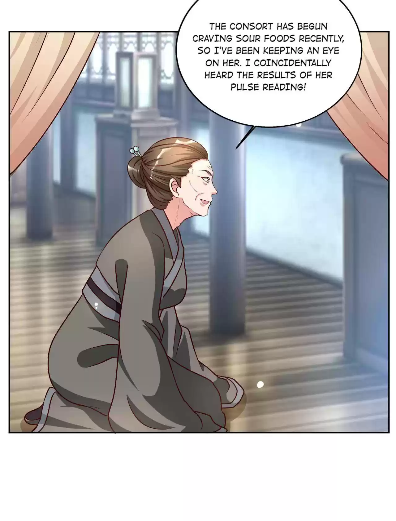 Imperial Splendor Chapter 51