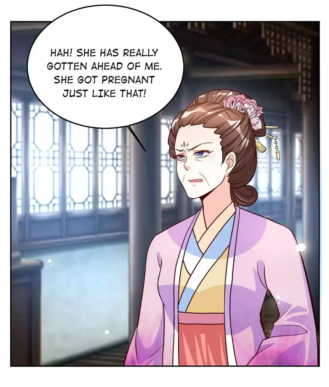 Imperial Splendor Chapter 51