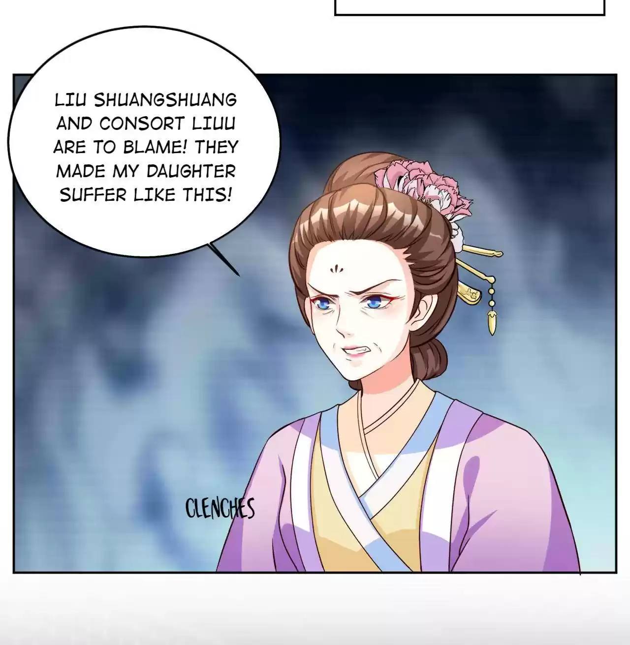 Imperial Splendor Chapter 51