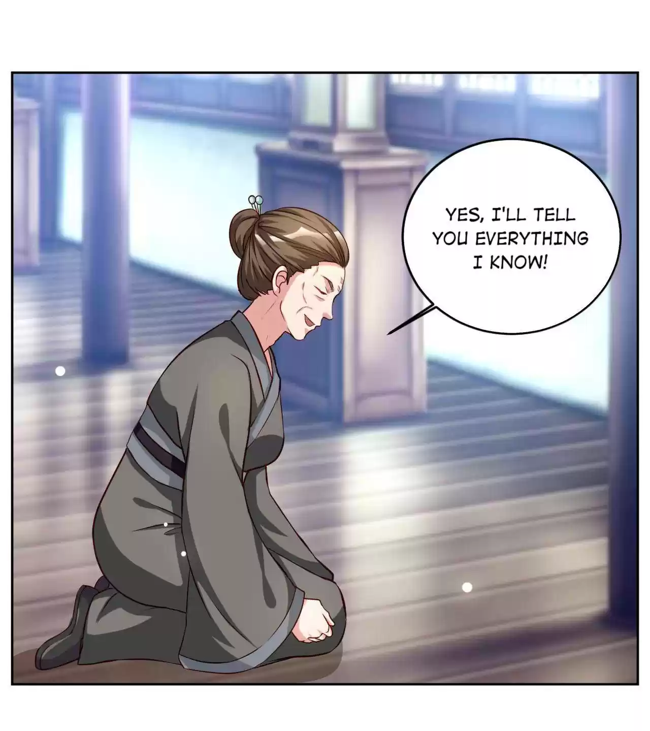 Imperial Splendor Chapter 51