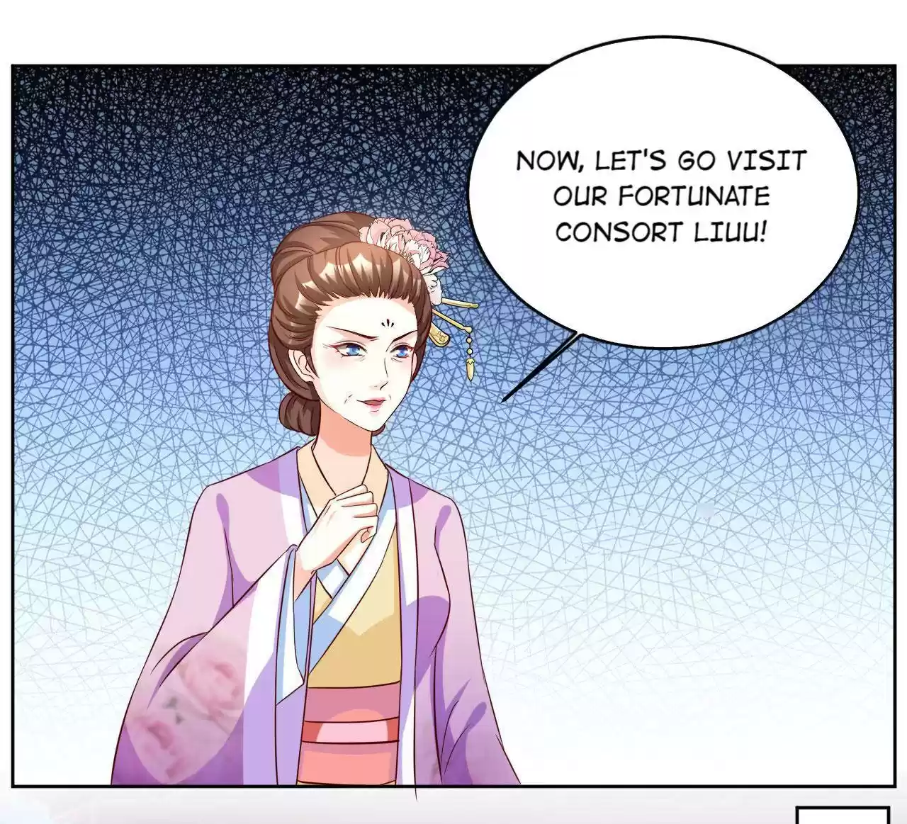Imperial Splendor Chapter 51