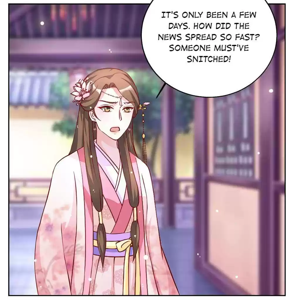 Imperial Splendor Chapter 51