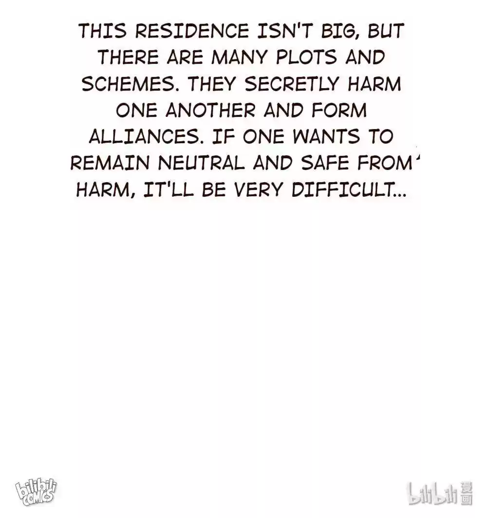 Imperial Splendor Chapter 51