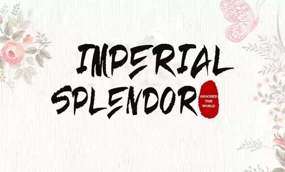 Imperial Splendor Chapter 52