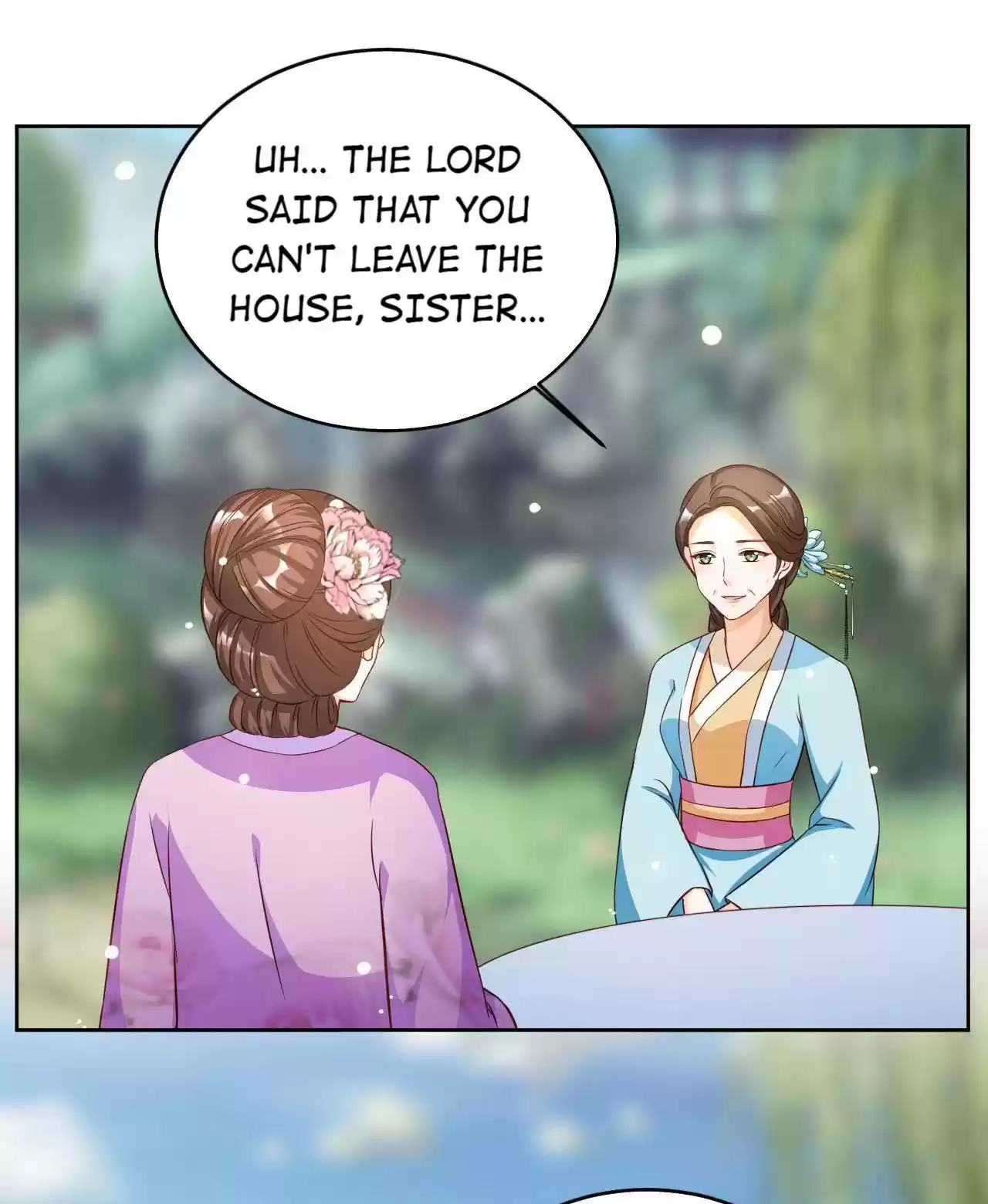 Imperial Splendor Chapter 52