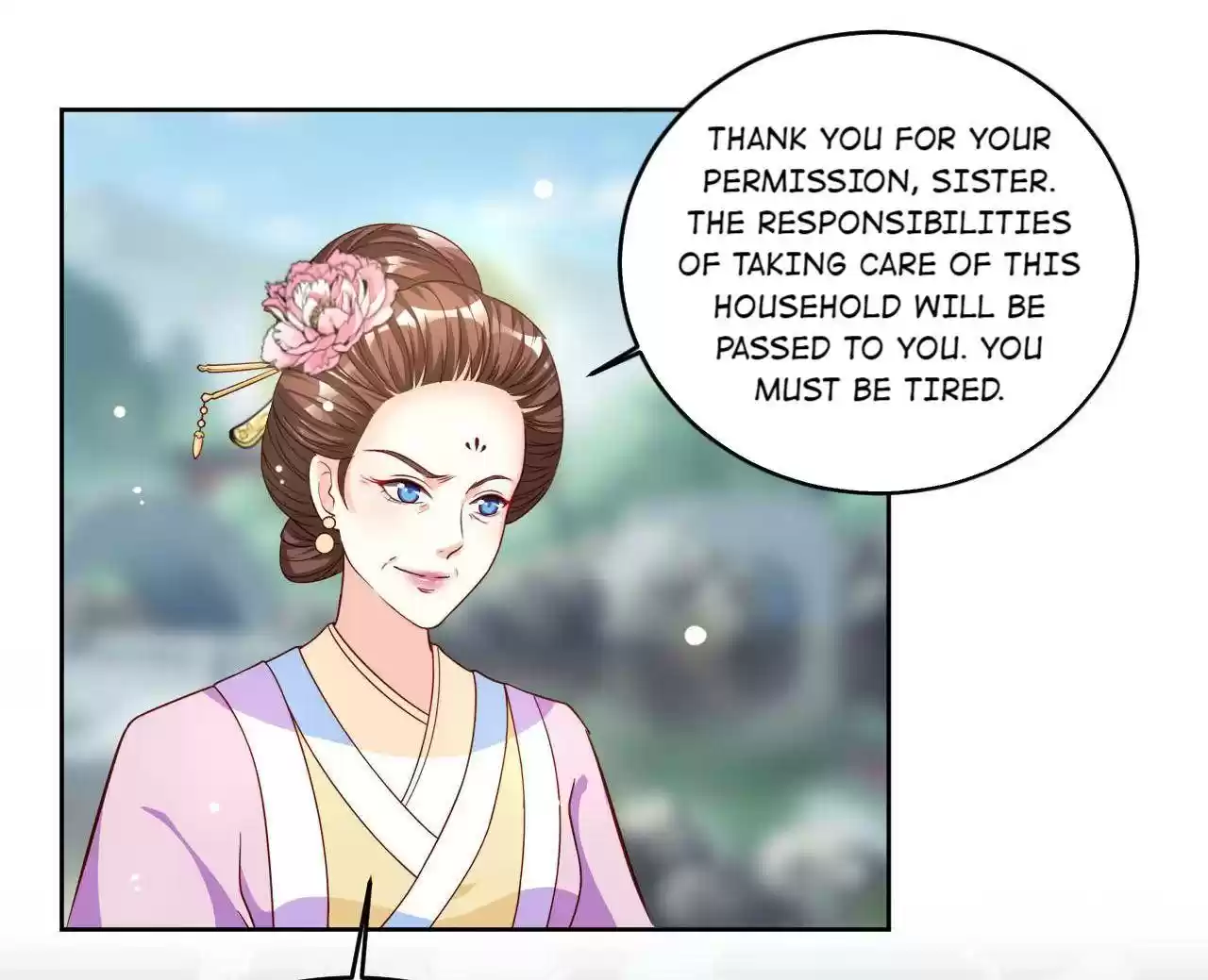 Imperial Splendor Chapter 52