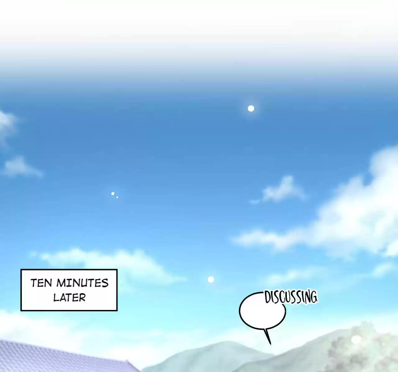 Imperial Splendor Chapter 52