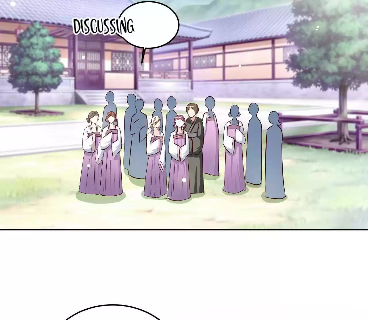 Imperial Splendor Chapter 52